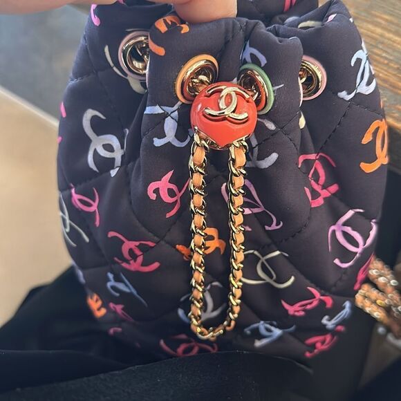 Newest Chanel 2024 spring/ summer bag - Picture 4 of 9